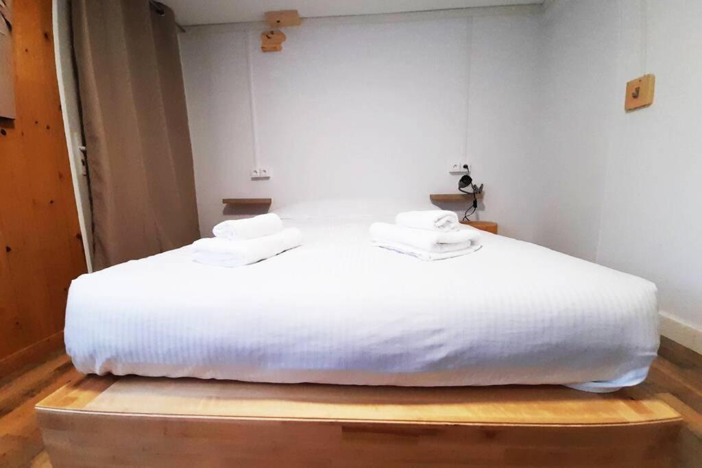 ⁂⁂Duplex Cledicihome Renovated! Quiet Area // 2 Steps From The Center / Private Parking⁂⁂ Gérardmer Extérieur photo
