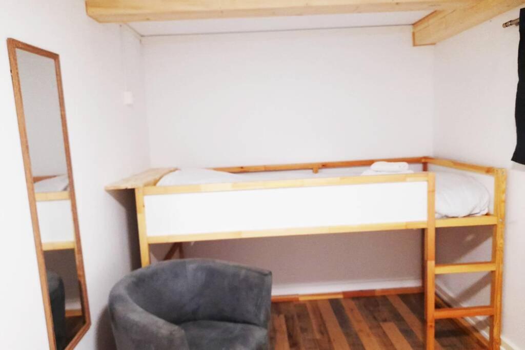 ⁂⁂Duplex Cledicihome Renovated! Quiet Area // 2 Steps From The Center / Private Parking⁂⁂ Gérardmer Extérieur photo