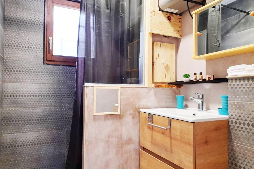 ⁂⁂Duplex Cledicihome Renovated! Quiet Area // 2 Steps From The Center / Private Parking⁂⁂ Gérardmer Extérieur photo